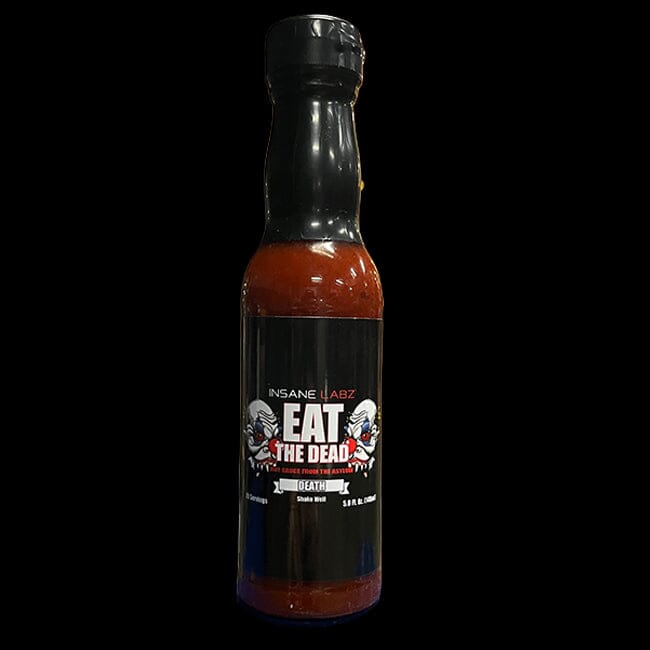Hot Sauces