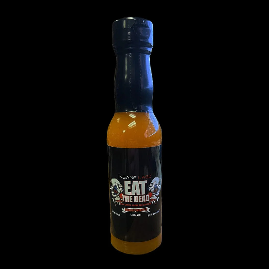 Hot Sauce